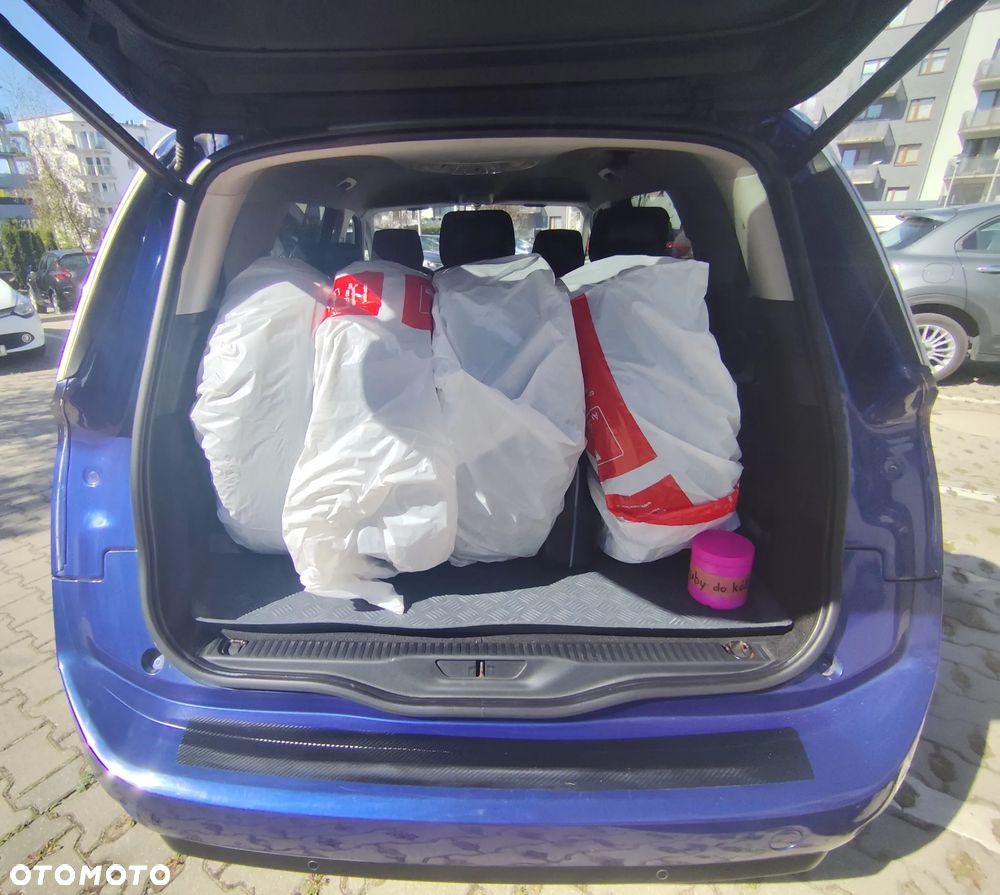 Citroën C4 Grand Picasso - 6