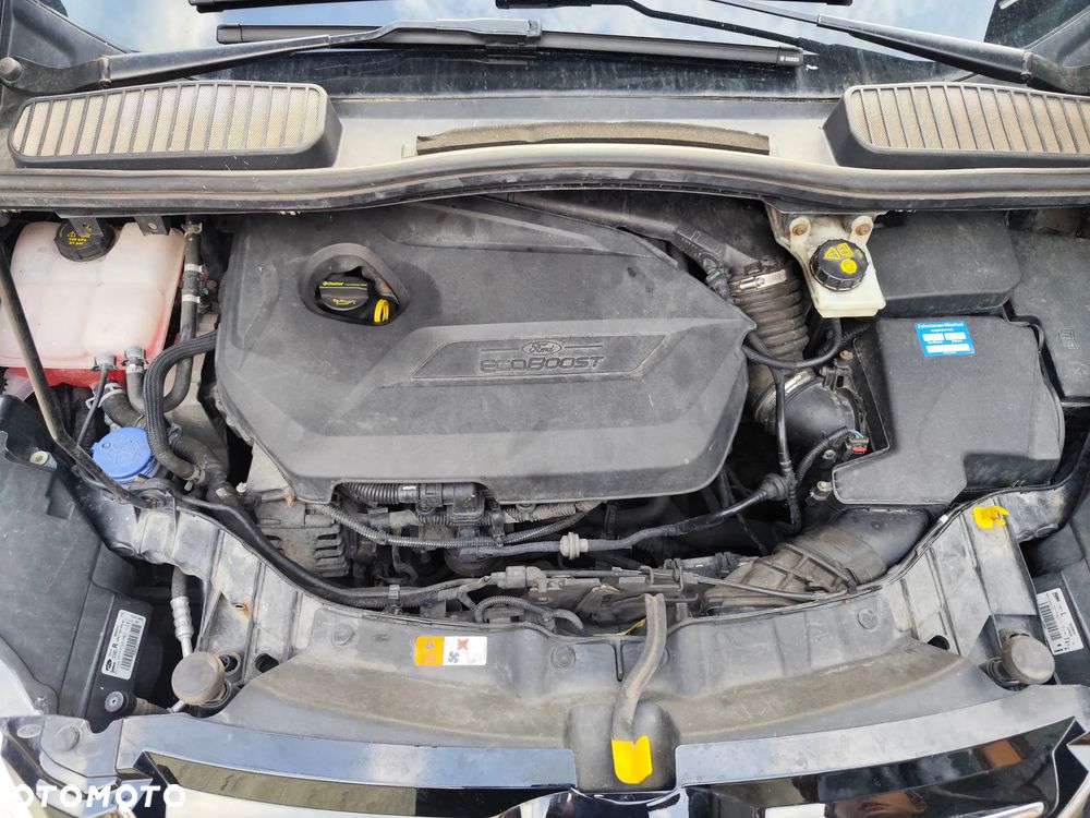 Ford C-MAX - 21
