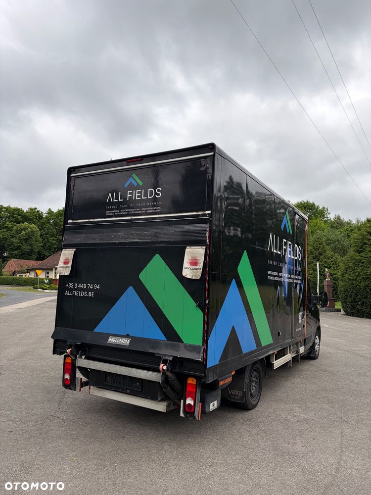 Renault Master - 7