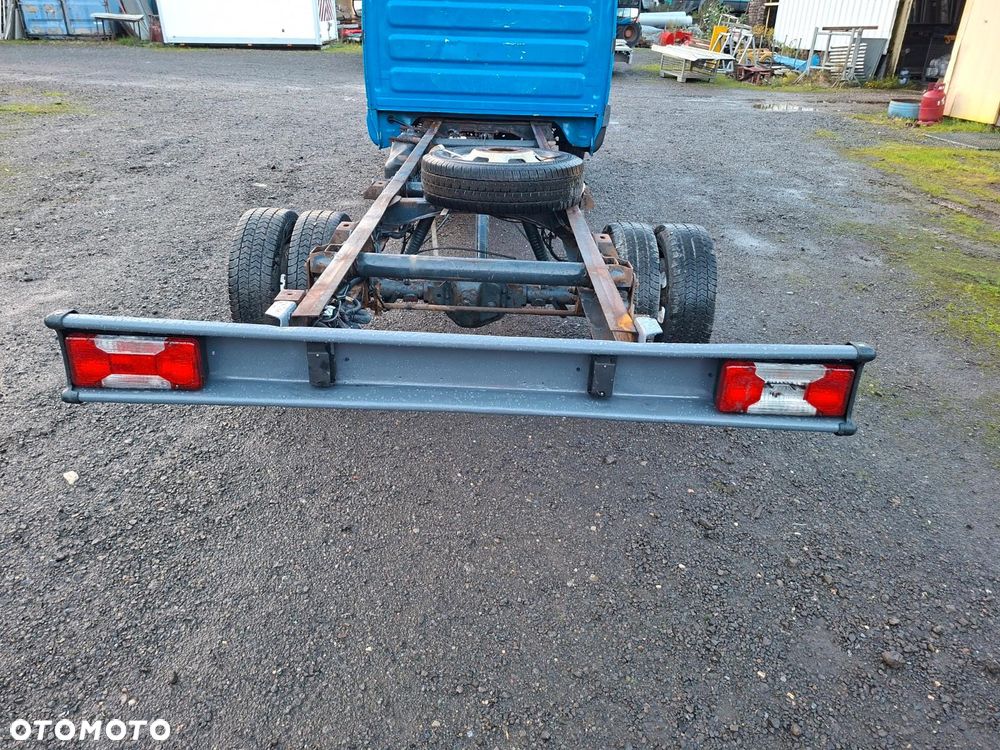 Iveco Daily 50 c17 - 4