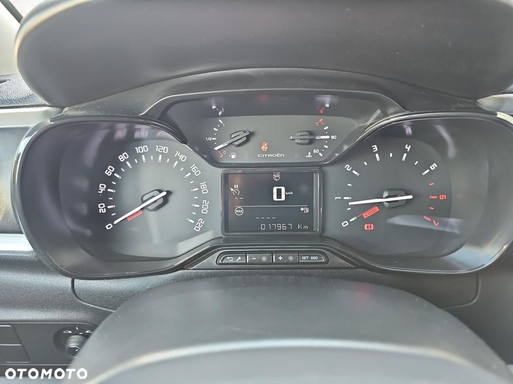 Citroën C3 - 15
