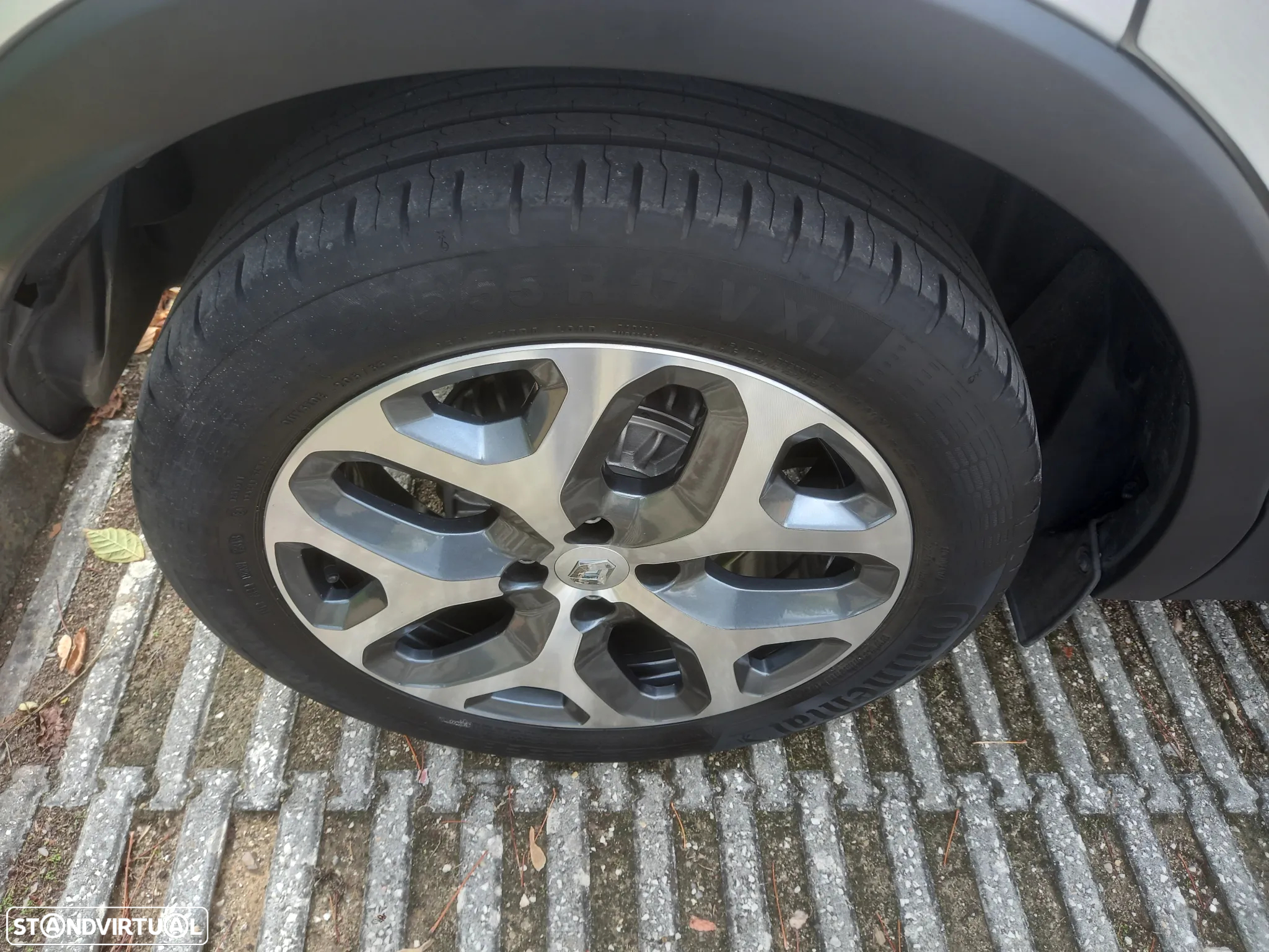 Renault Captur 0.9 TCE Exclusive - 13