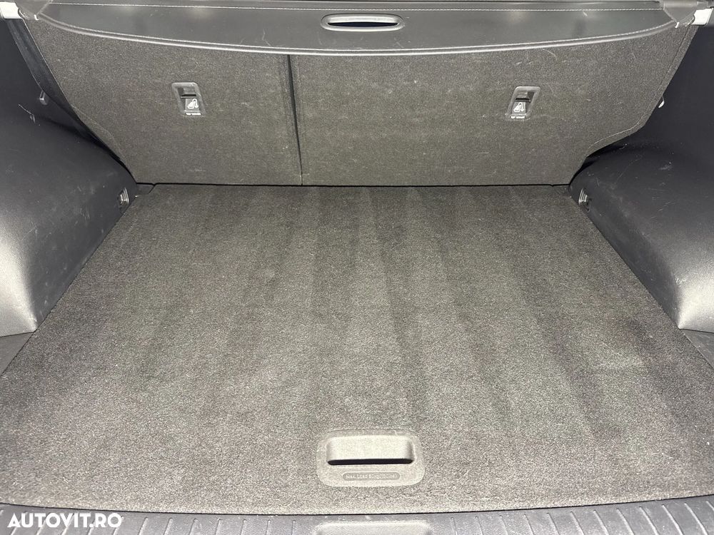 Kia Sportage 2.0 DSL HP 6AT 4x4 Style - 15