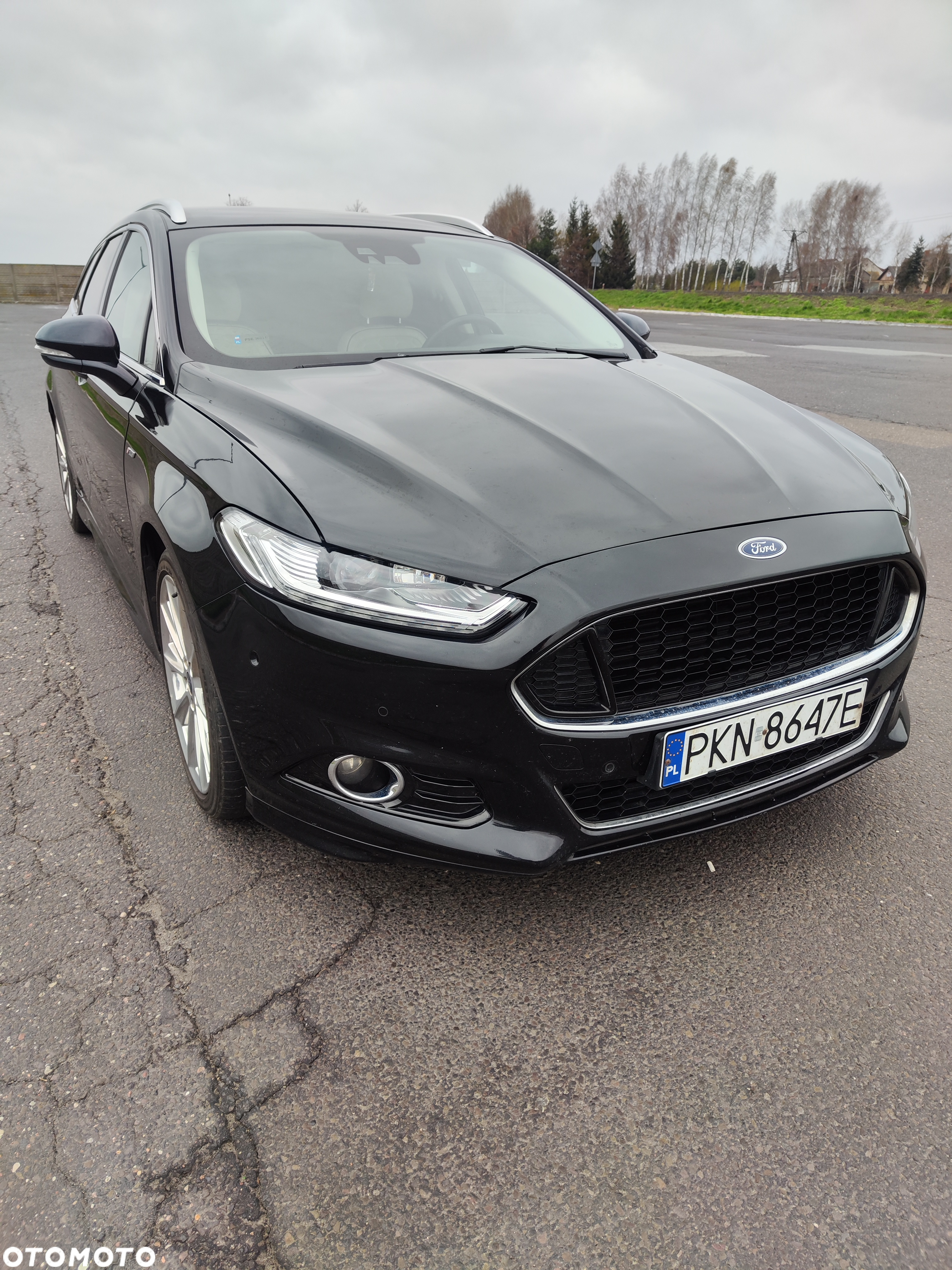 Ford Mondeo 2.0 TDCi ST-Line - 8