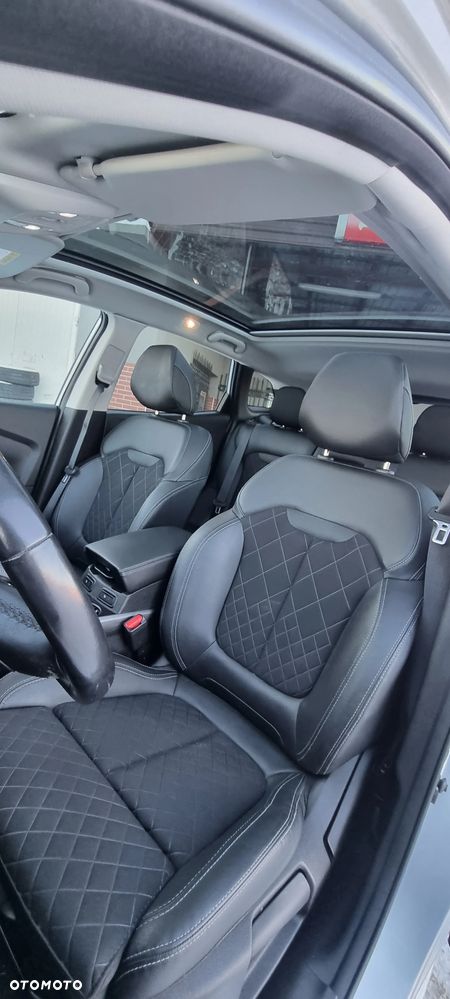 Renault Kadjar BLUE dCi 115 EDC INTENS - 12
