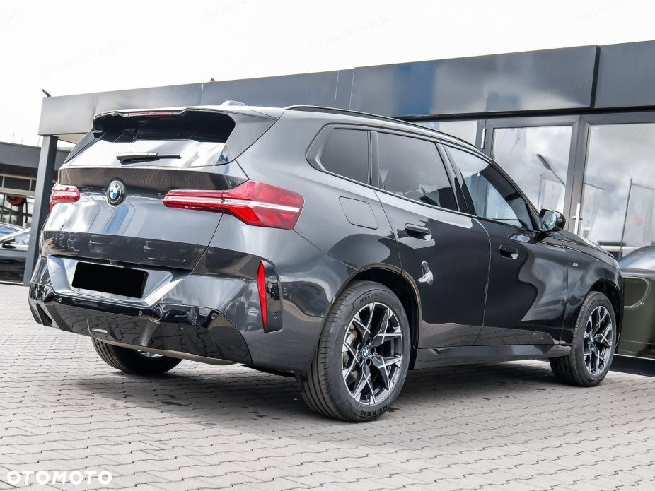 BMW X3 xDrive20d mHEV - 5