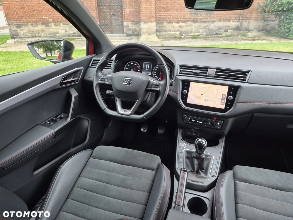 Seat Ibiza - 17