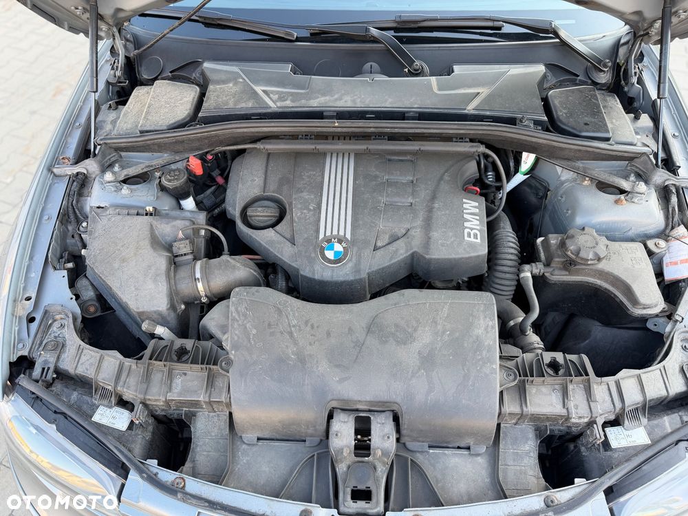 BMW Seria 1 116d DPF Edition Lifestyle - 24