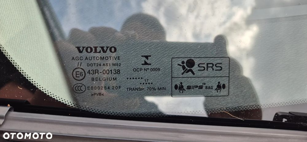 Volvo V40 Cross Country D2 Geartronic - 28