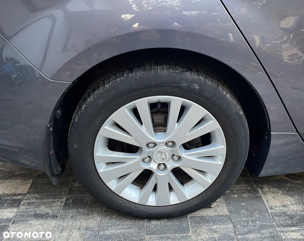 Mazda 6 1.8 Comfort - 16
