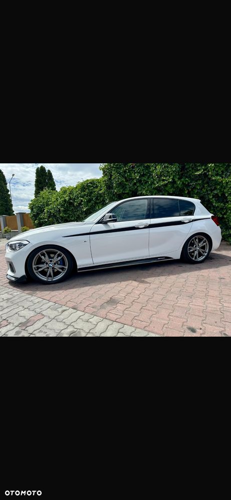BMW Seria 1 120d - 5