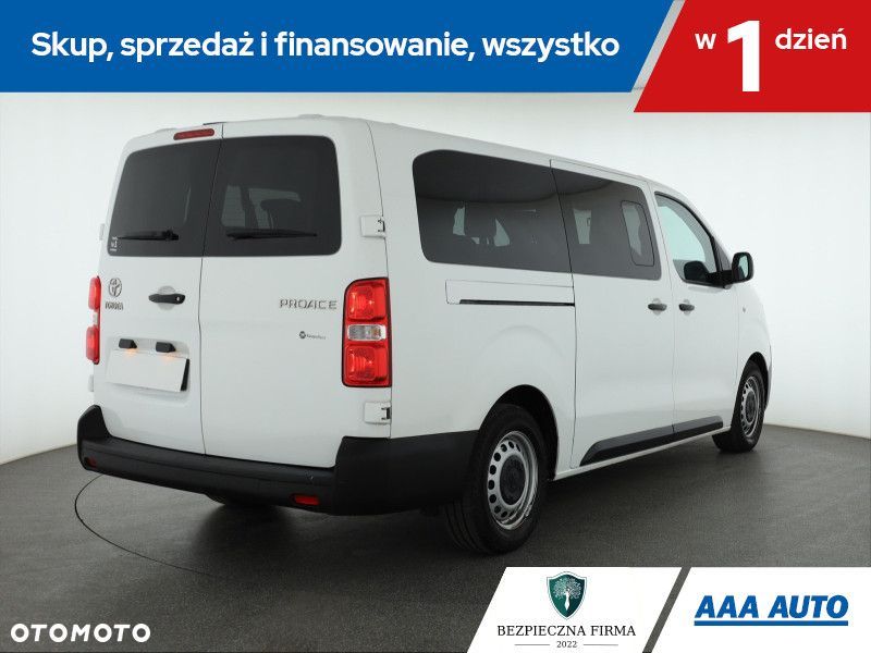 Toyota ProAce - 6