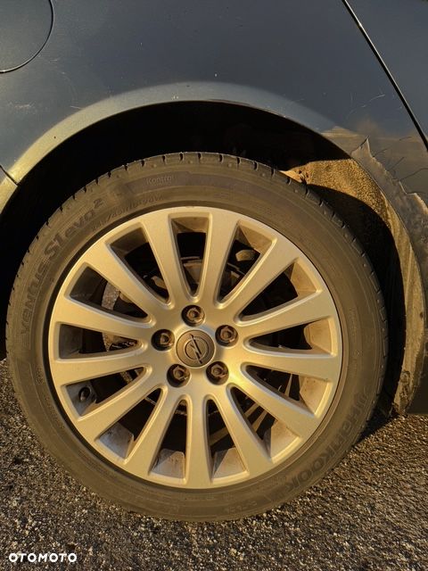 Opel Insignia 2.0 CDTI Edition - 10