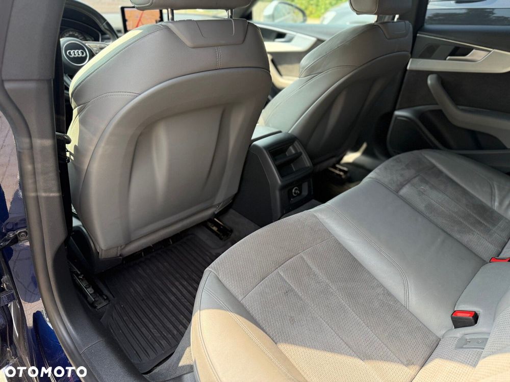 Audi A5 Sportback - 18