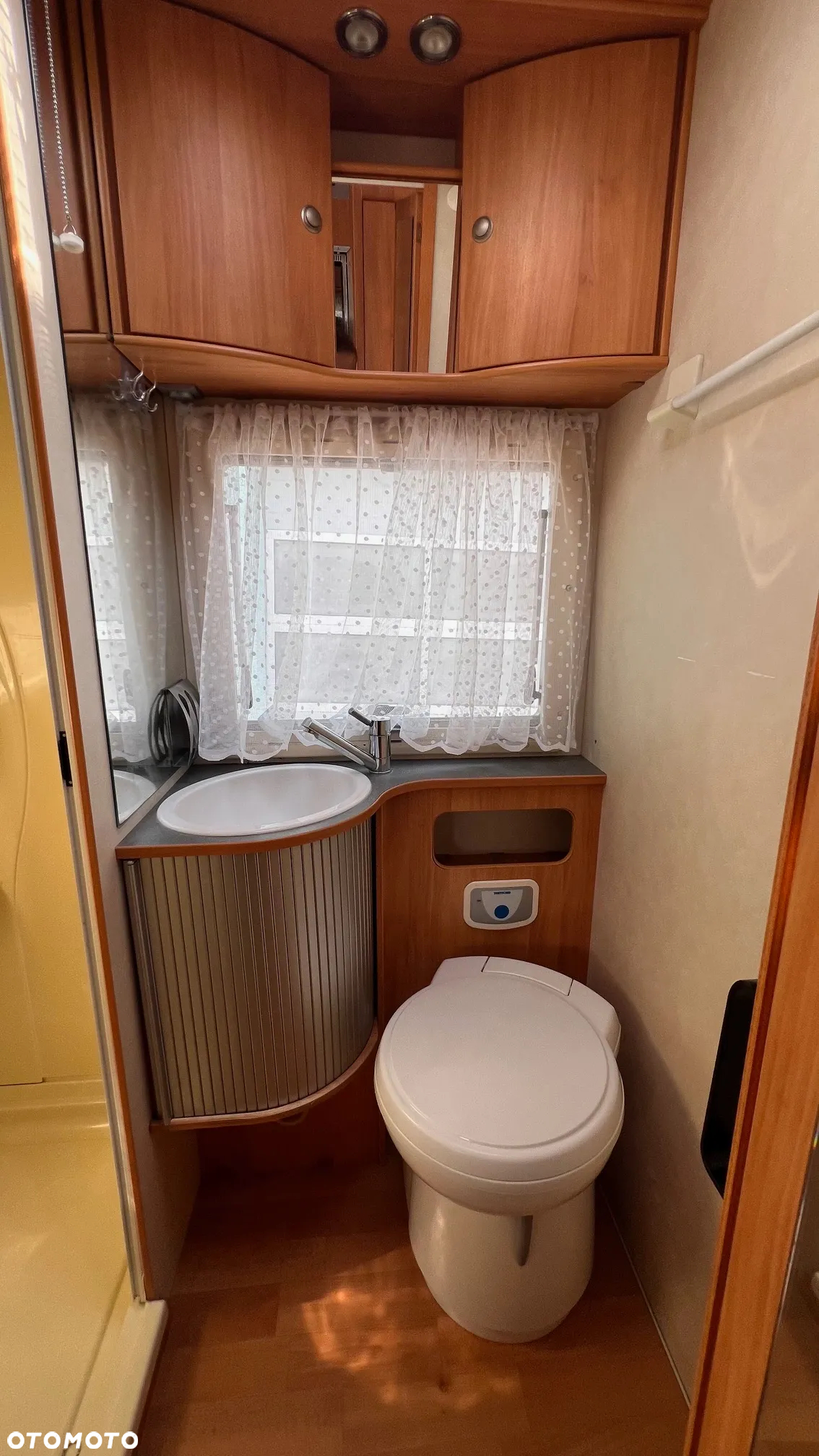 Fiat Adria - 14