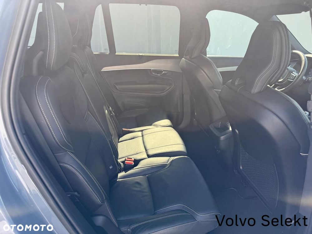 Volvo XC 90 - 38