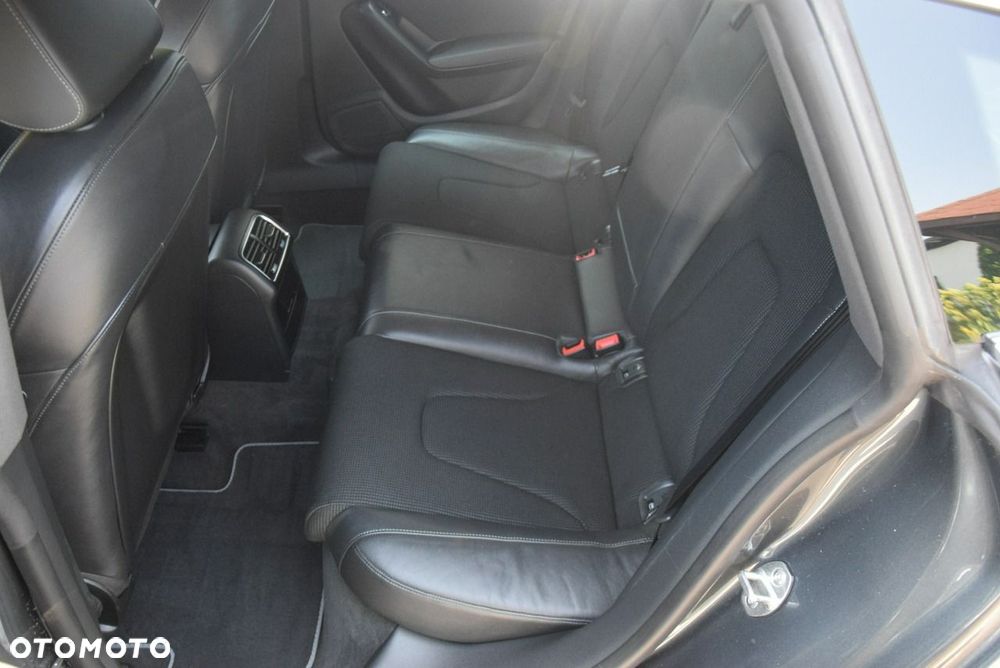 Audi A5 Sportback 1.8 TFSI - 37