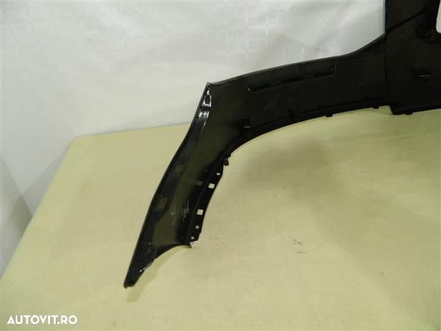 Bara fata Hyndai Grand Starex/H1, 2013, 2014, 2015, 86512-4H500 - 5