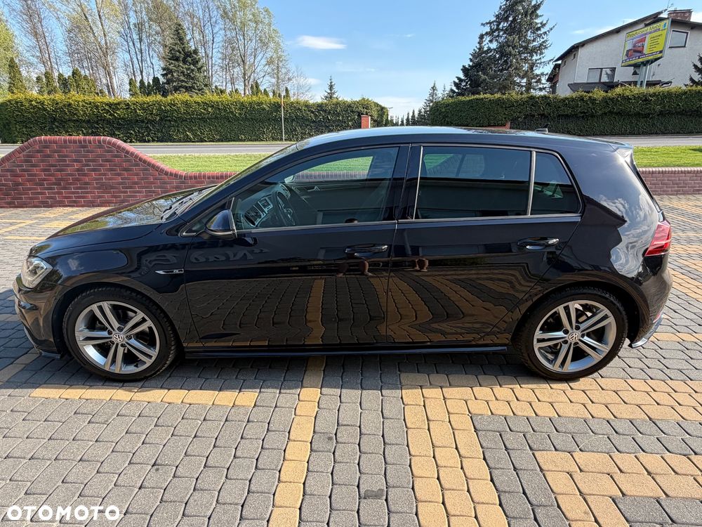 Volkswagen Golf 1.6 TDI (BlueMotion Technology) DSG Comfortline - 8