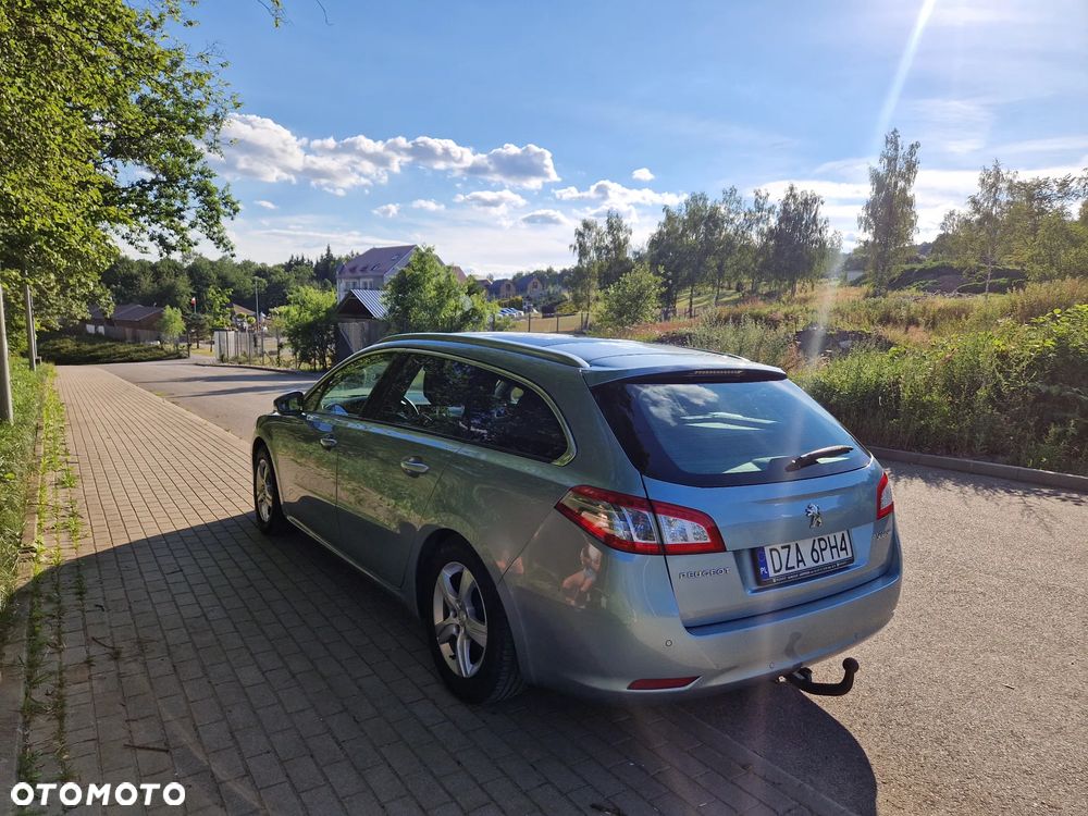 Peugeot 508 2.0 HDi Business Line - 3