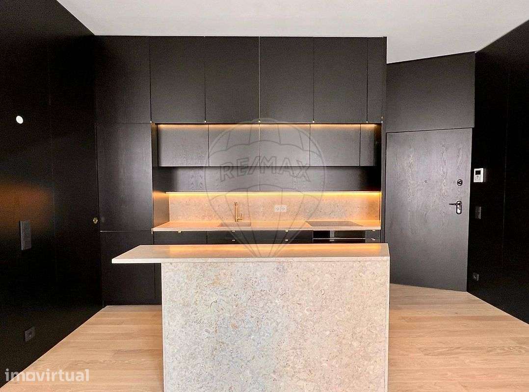 Apartamento T0 para arrendamento - Grande imagem: 5/7