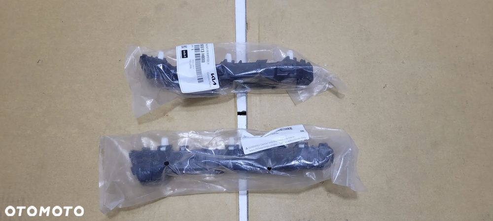 Kia Picanto III 17- slizg tył prawy 86516-G6000 NOWY - 1