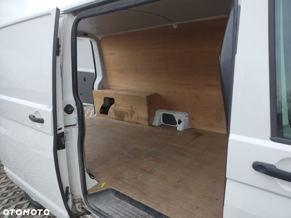 Volkswagen T6 - 14