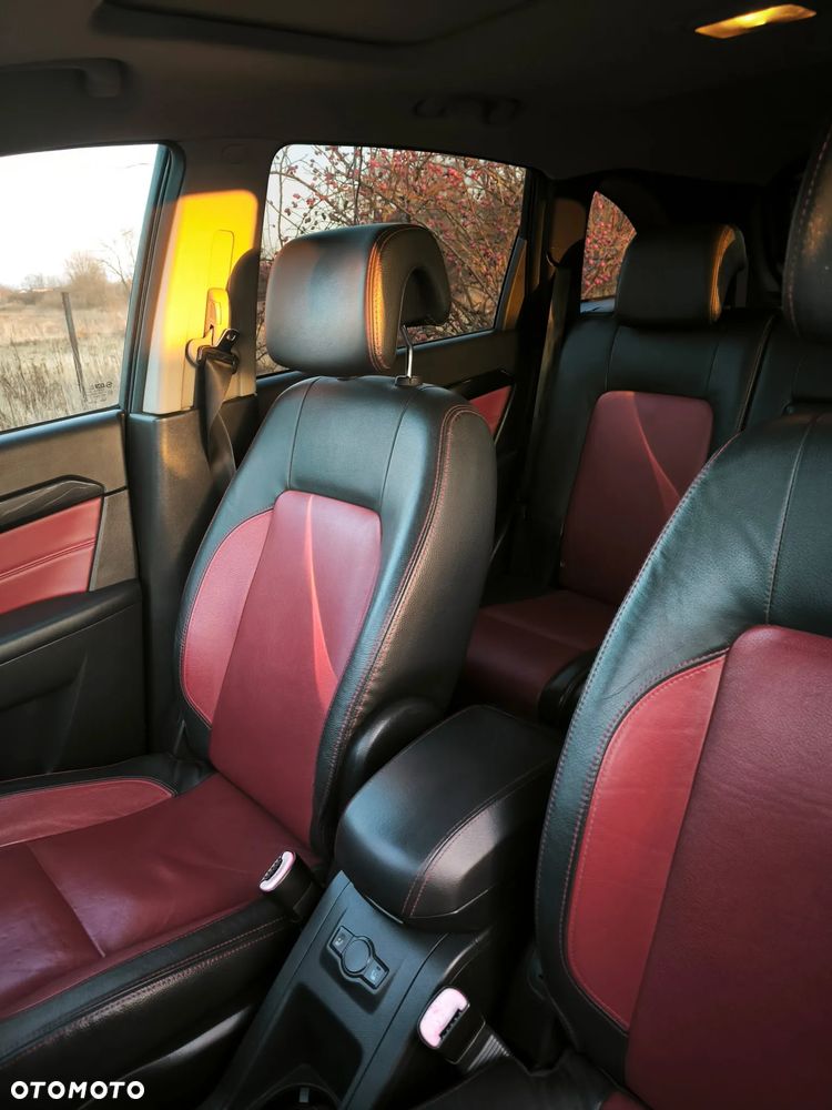 Chevrolet Captiva 3.2 4WD 7 Sitzer LT - 4