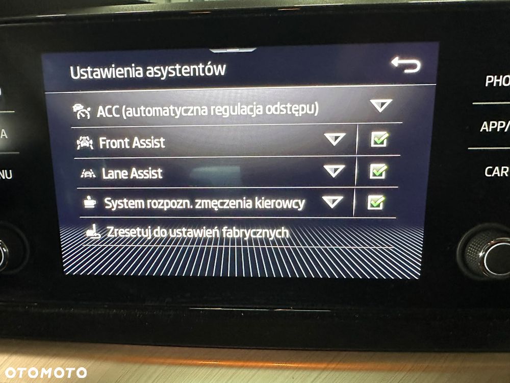 Skoda Kamiq 1.5 TSI Style DSG - 13