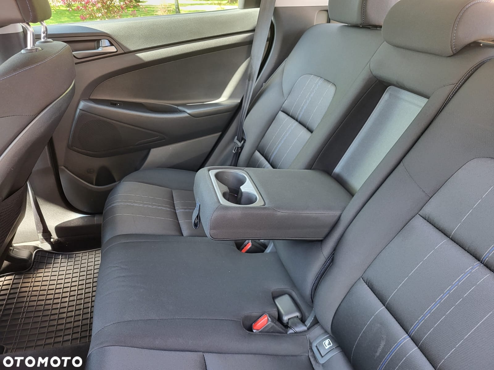 Hyundai Tucson - 25