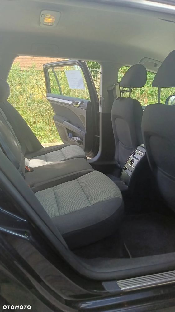 Skoda Superb 1.6 TDI Ambition - 14