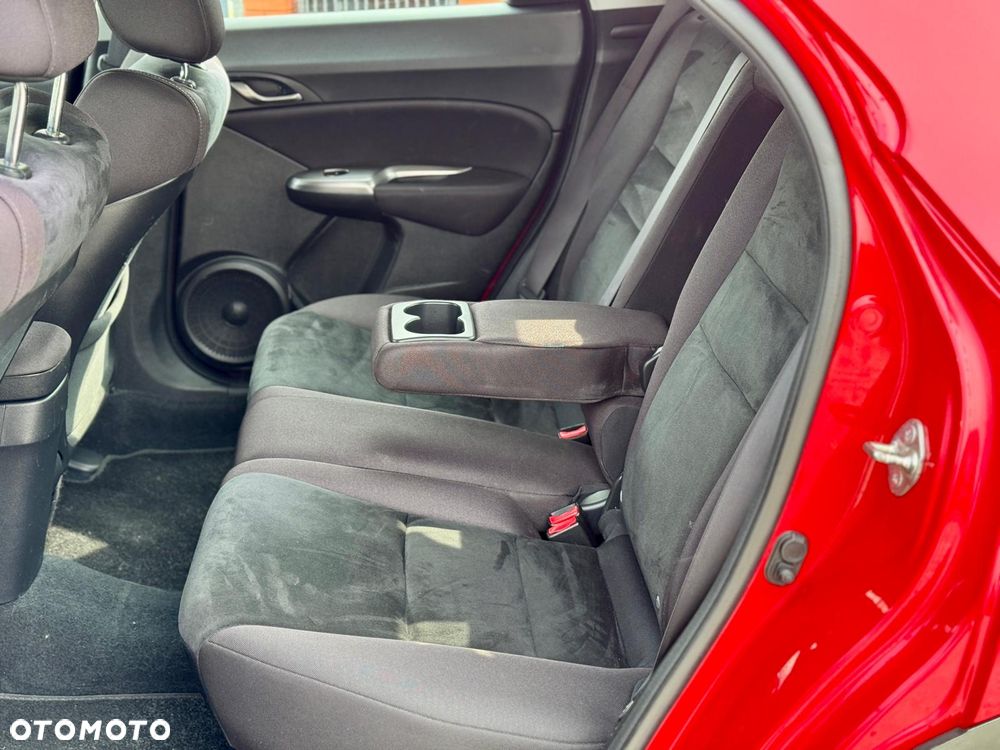 Honda Civic 1.8i-VTEC Sport - 16