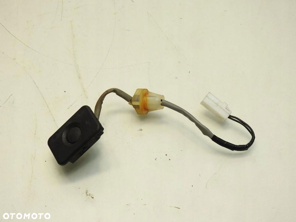 MIKROSTYK KLAPY BAGAŻNIKA MAZDA CX-7 GS2A676S0 K7400 - 7