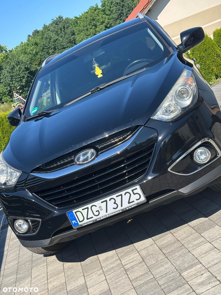 Hyundai ix35 1.6 2WD Classic - 2