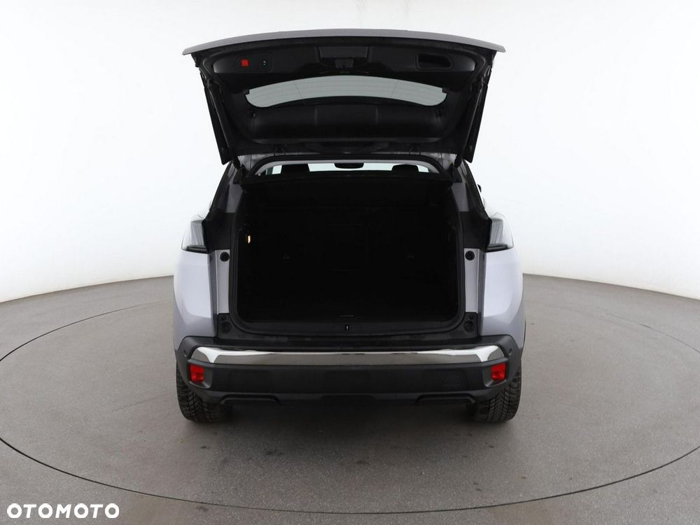 Peugeot 3008 225 e-EAT8 Allure Pack - 20