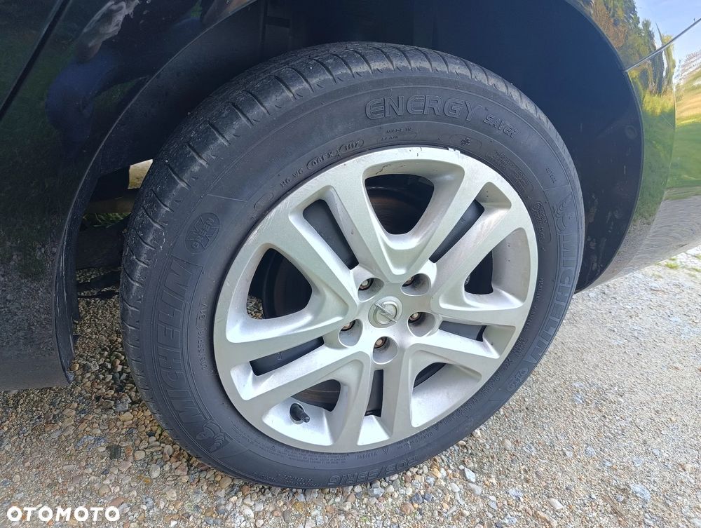 Opel Astra 1.6 D (CDTI) Start/Stop Sports Tourer Dynamic - 17