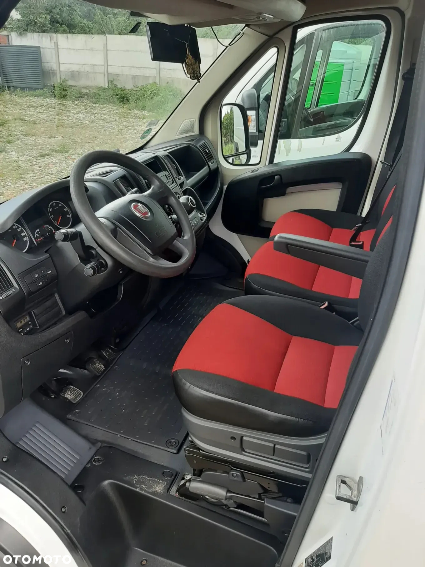 Fiat Ducato - 12
