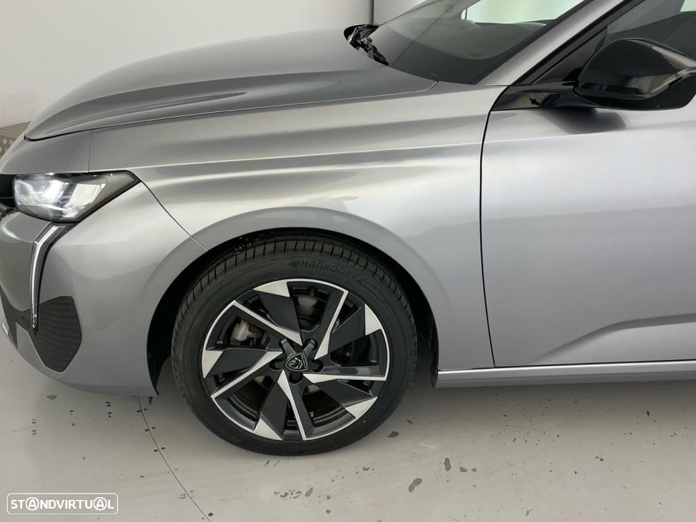 Peugeot 308 SW 1.2 PureTech Allure - 18