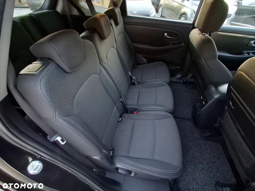 Kia Carens 1.7 CRDi 141 Edition 7 - 17