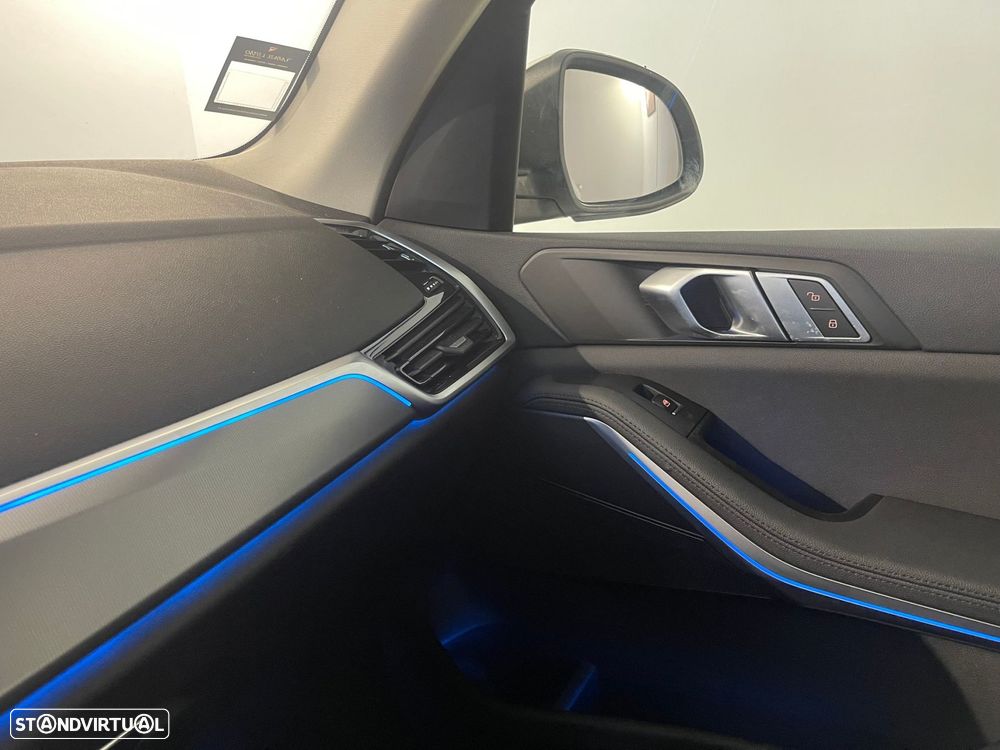 BMW X5 45 e xDrive - 30