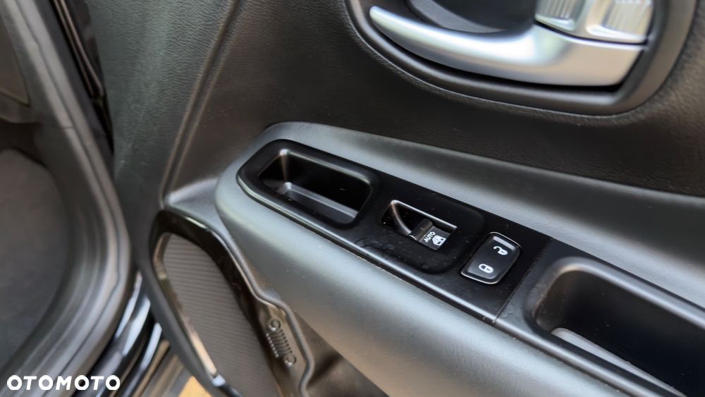 Jeep Renegade 1.0 T-GDI Limited - 20