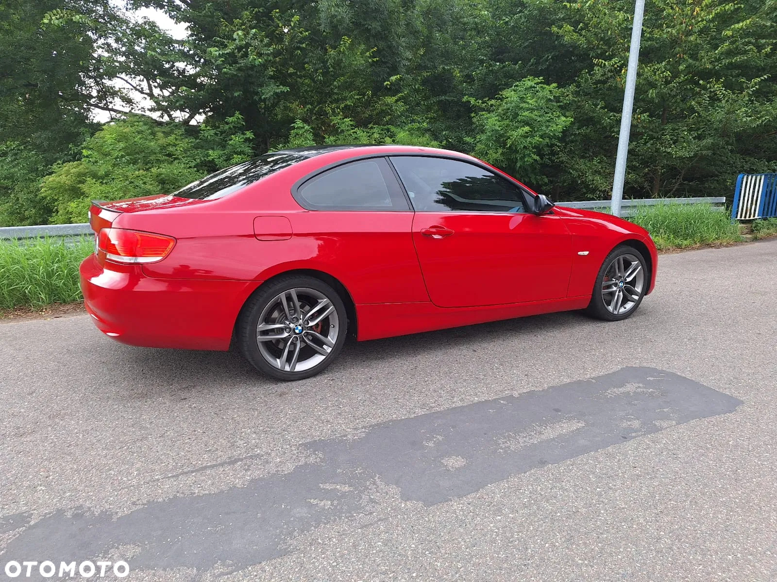 BMW Seria 3 320i Coupe Edition Exclusive - 15