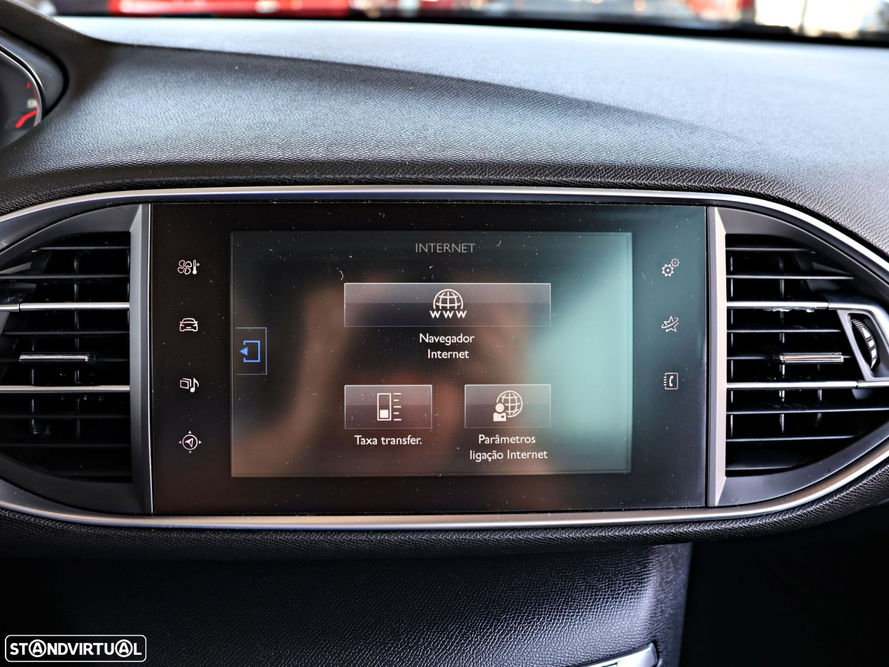 Peugeot 308 SW BlueHDi 120 Stop & Start Active - 54