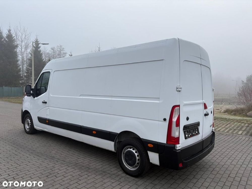 Renault MASTER 3LH3 SUPER STAN-GWARANCJA -1ROK - 12