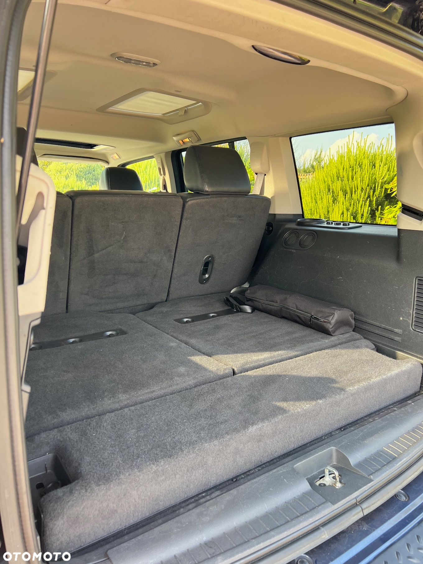 Jeep Commander 5.7 V8 HEMI Automatik Limited - 21