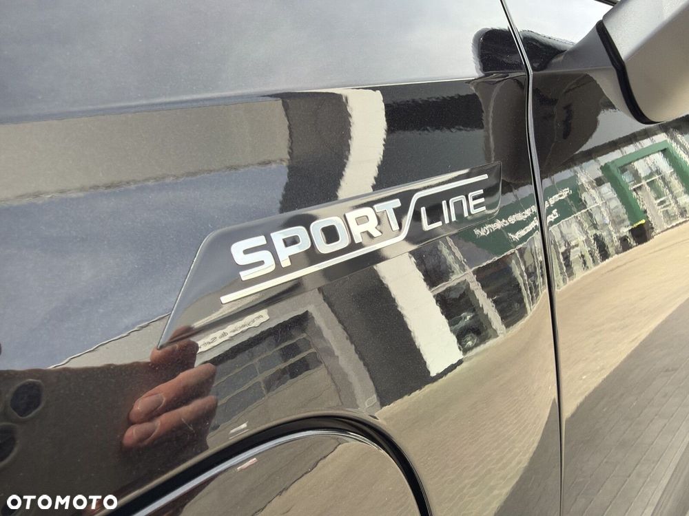 Skoda Kodiaq 1.5 TSI iV PHEV 4x2 Sportline DSG - 33