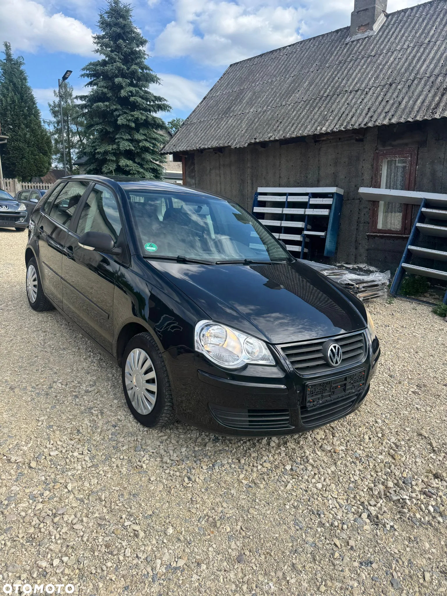 Volkswagen Polo 1.2 United - 3
