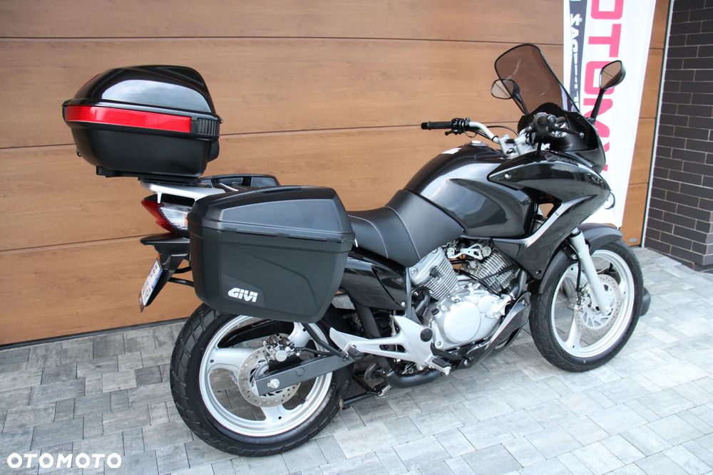 Honda Varadero - 25