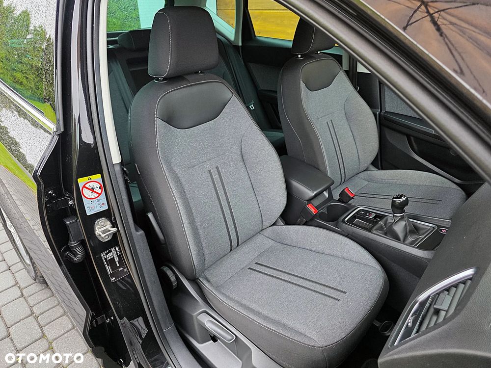 Seat Ateca 2.0 TDI Style - 28