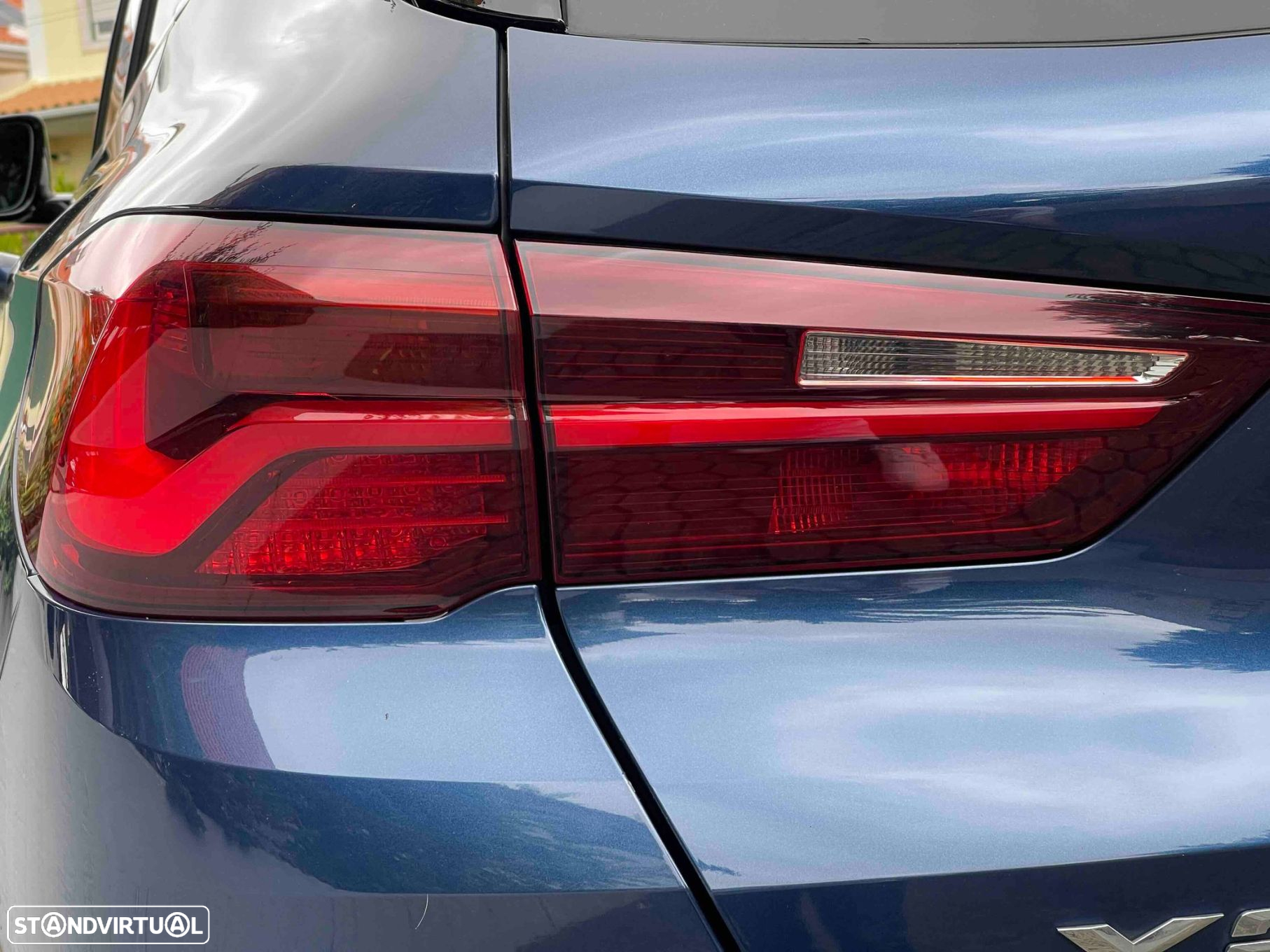 BMW X2 25 e xDrive X Pack M - 26